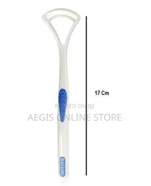 Tongue Cleaner