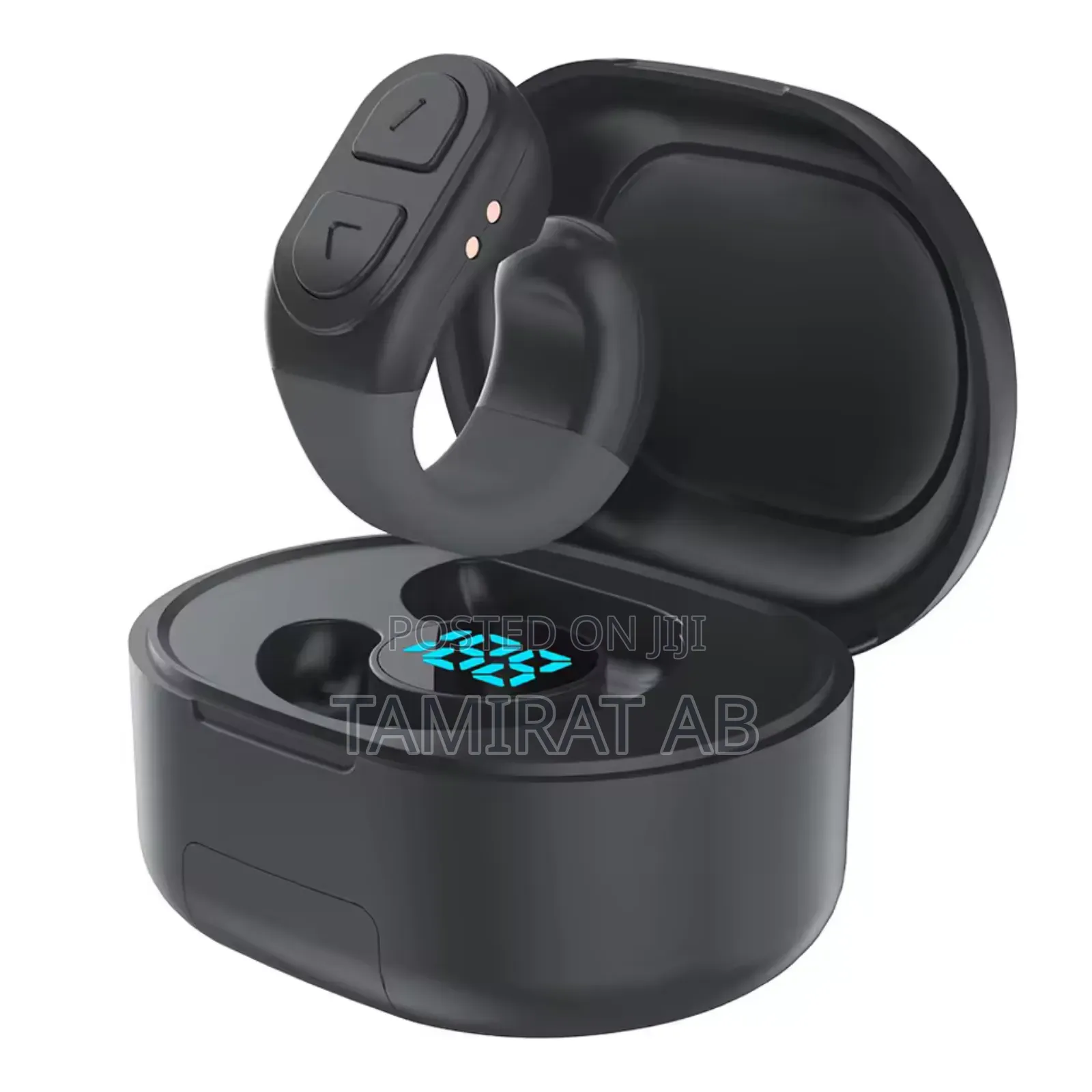 3in1 Function Tiktok Fingertip Scrolling Ring Camera Shutter