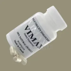 ለወንዶች Vimax 30 Capsule