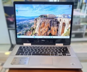 New Laptop Dell Inspiron 15 16GB Intel Core I7 SSD 512GB