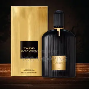 Tom Ford Black Orchid Ladies Perfume