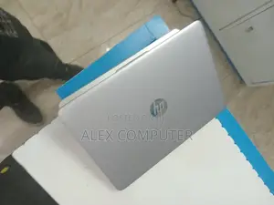 New Laptop HP EliteBook 840 8GB Intel Core I5 HDD+SSD 750GB