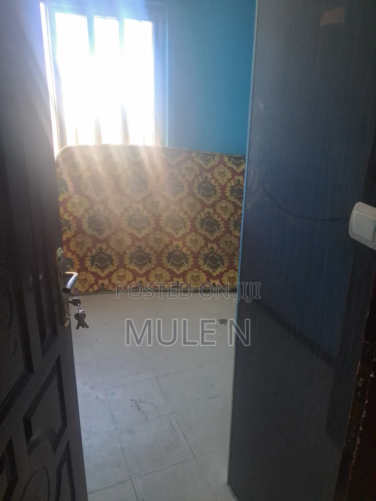Furnished 1bdrm Condo in Abado Condominium, Yeka for sale