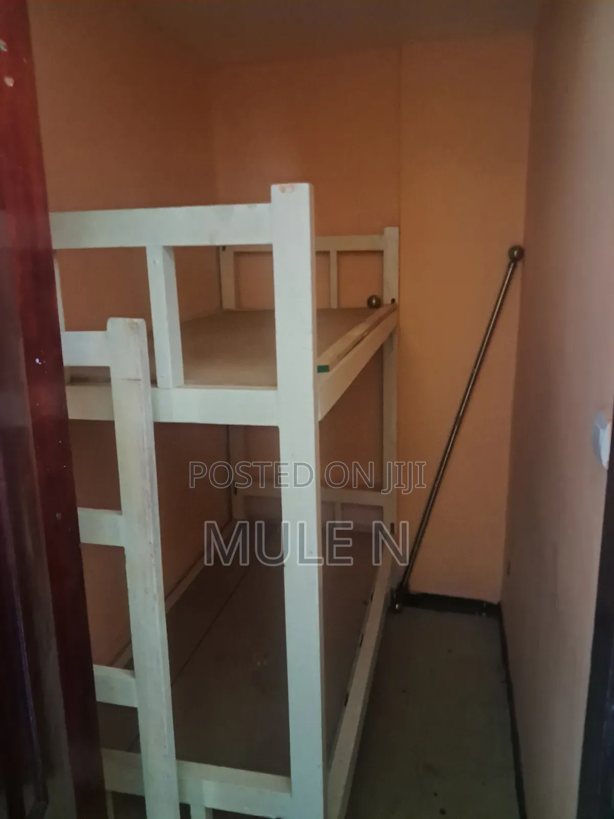 Furnished 1bdrm Condo in Abado Condominium, Yeka for sale