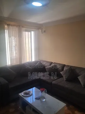Furnished 1bdrm Condo in Abado Ccondominium, Yeka for sale