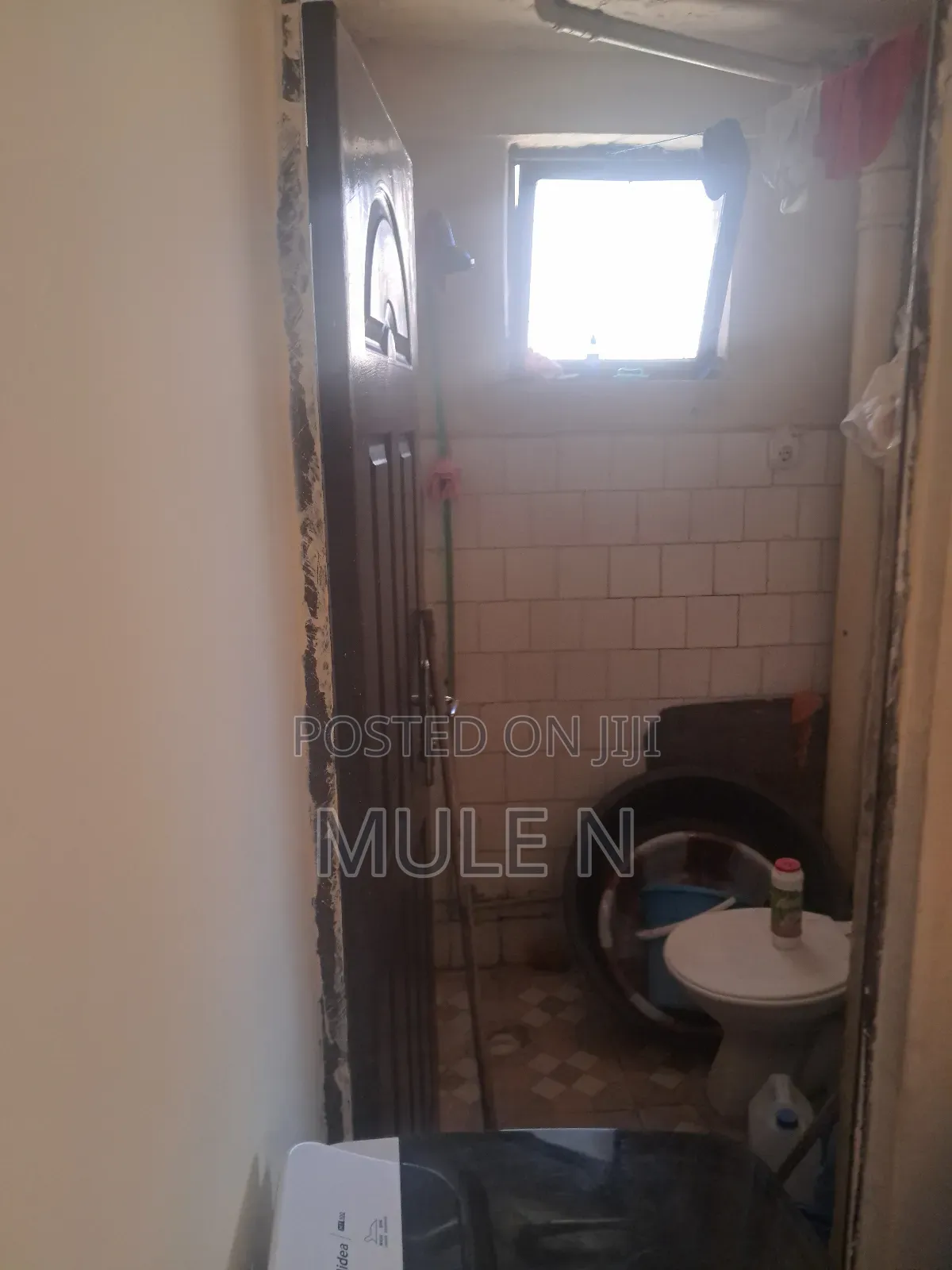 Furnished 1bdrm Condo in Abado Ccondominium, Yeka for sale