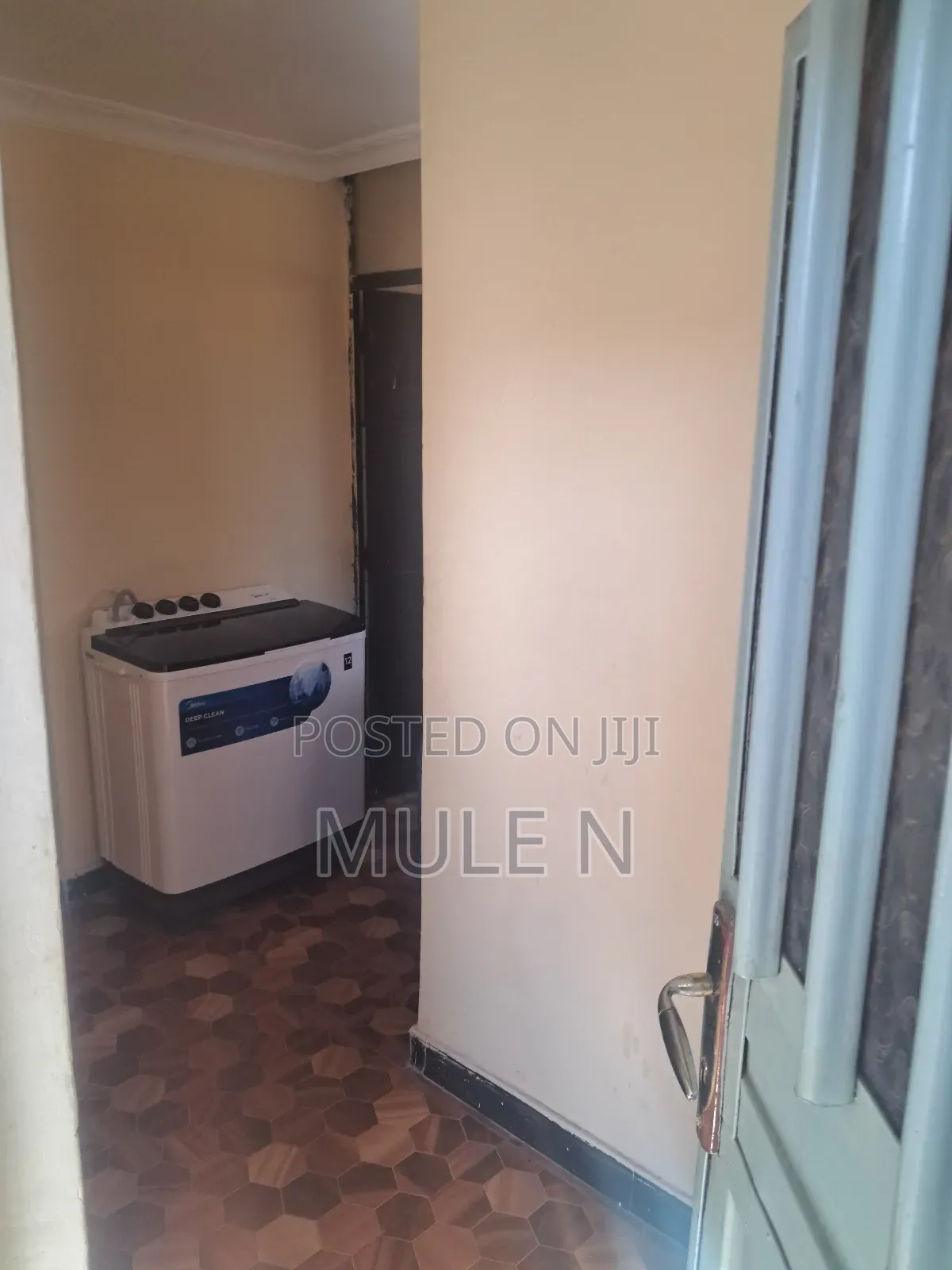 Furnished 1bdrm Condo in Abado Ccondominium, Yeka for sale