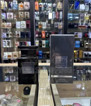 Tom Ford Oud Wood Intense Mens Perfume