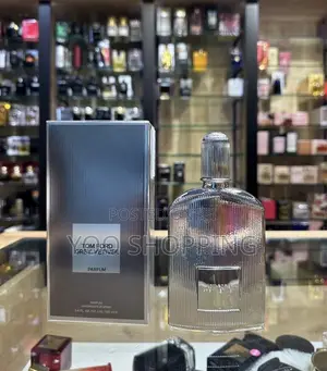 Tom Ford Grey Vetiver Mens Perfume