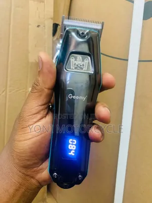 00 Chargeable Hair ( Trimmer )