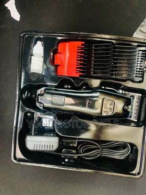 123Original and Professional Clipper 00