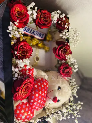 Yaho Gift Package for Women's
