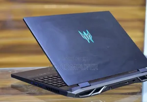 New Laptop Acer Predator Helios 300 16GB Intel Core I9 SSD 1T
