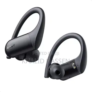 Aukey True Wireless Earbuds