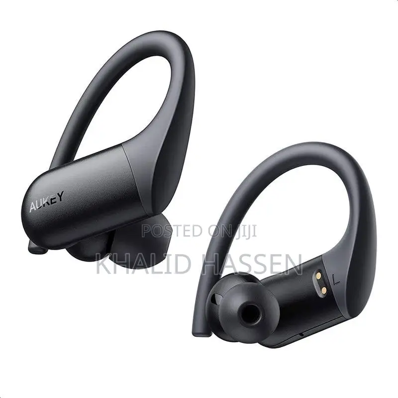 Aukey True Wireless Earbuds