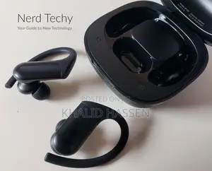 Aukey True Wireless Earbuds