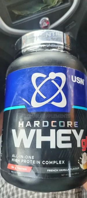 Usn Blue Lab Whey