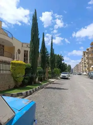 Furnished 7bdrm Townhouse/Terrace in Sunshine Real State, Yeka for sale