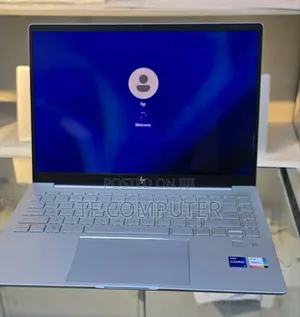 New Laptop HP Pavilion 15 16GB Intel Core I5 SSD 1T