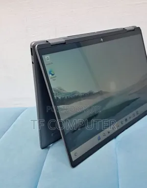 New Laptop HP Envy X360 16GB Intel Core I7 SSD 1T