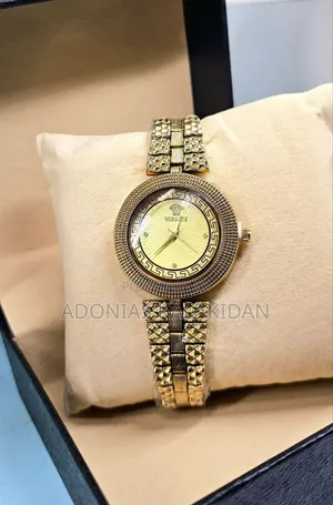 Ladies Watch Variety Available for Holiday