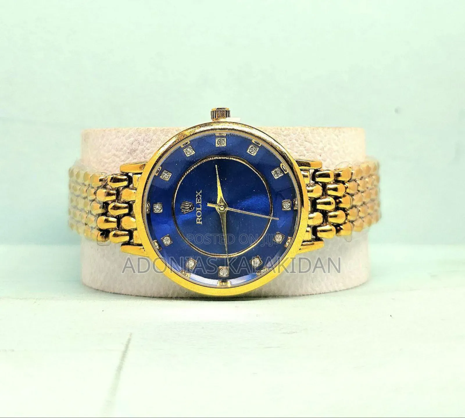 Ladies Watch Variety Available for Holiday