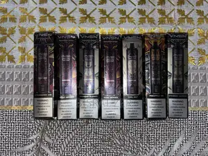 VNSN Disposable Vape – 14,000 Puffs of Pure Satisfaction!
