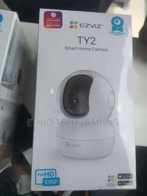 Ezviz Wifi Camera