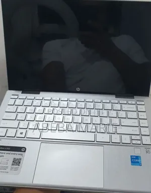 New Laptop HP Pavilion 13 8GB Intel Core I3 SSD 512GB