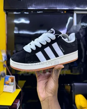 Adidas Campus New Airval High Quality Shoes for You