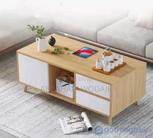 Modern Sofa Table