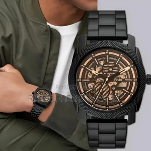 _Fossil Now Available in Updated Quality and Performance_*