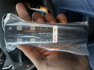 TCL Tv Remote
