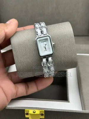 Chanel Women's Watch  
Best Seller 