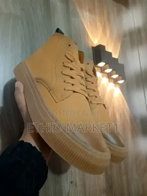 New Classic Unique Half Boots