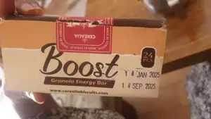 Protein Boost
