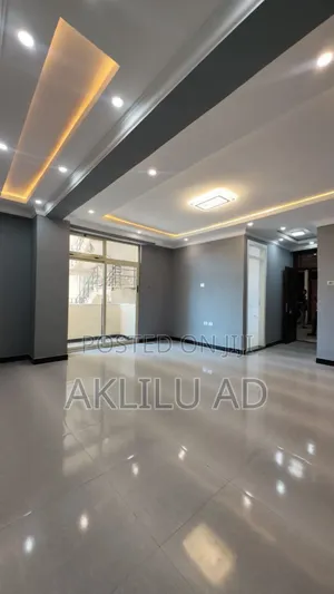 Furnished 2bdrm Condo in Bole Beshale for sale
