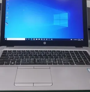 New Laptop HP EliteBook 840 8GB Intel Core I7 HDD 1T