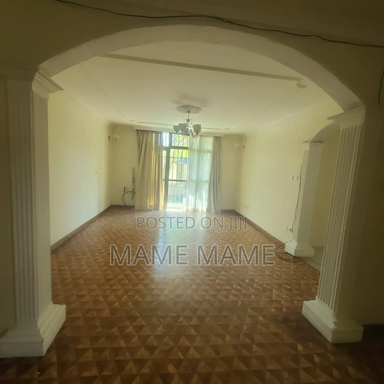 4bdrm House in Addis Abeba, Bole for rent