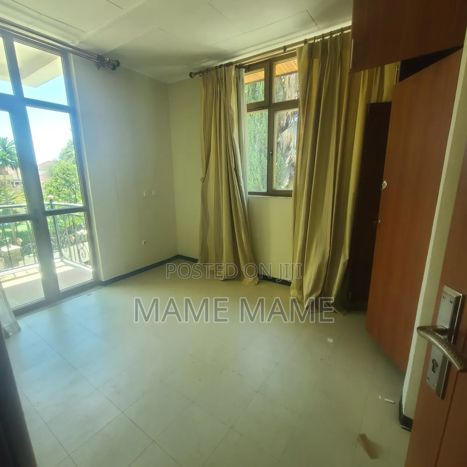 4bdrm House in Addis Abeba, Bole for rent