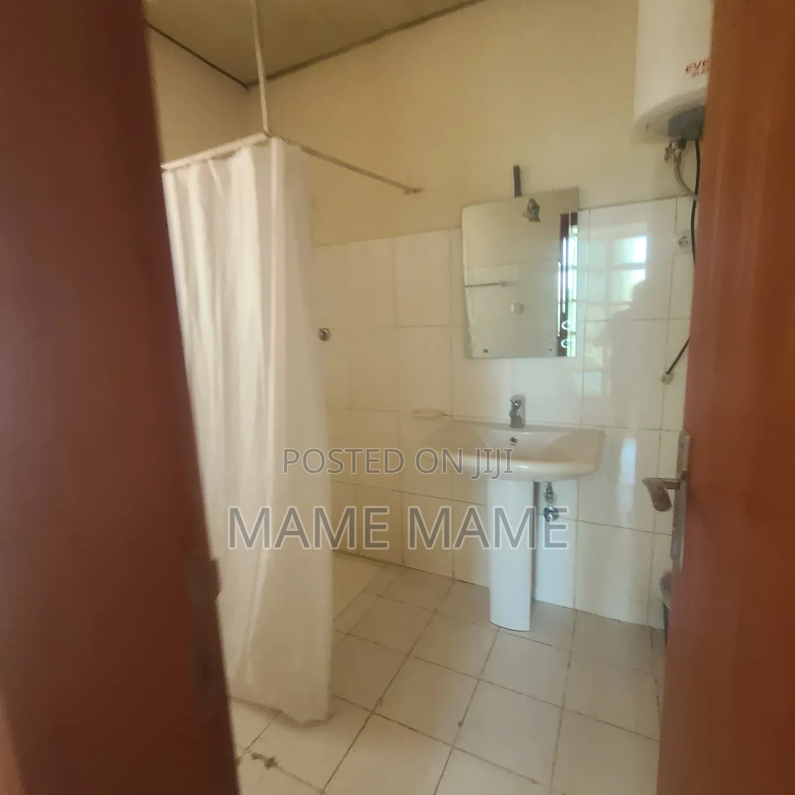 4bdrm House in Addis Abeba, Bole for rent