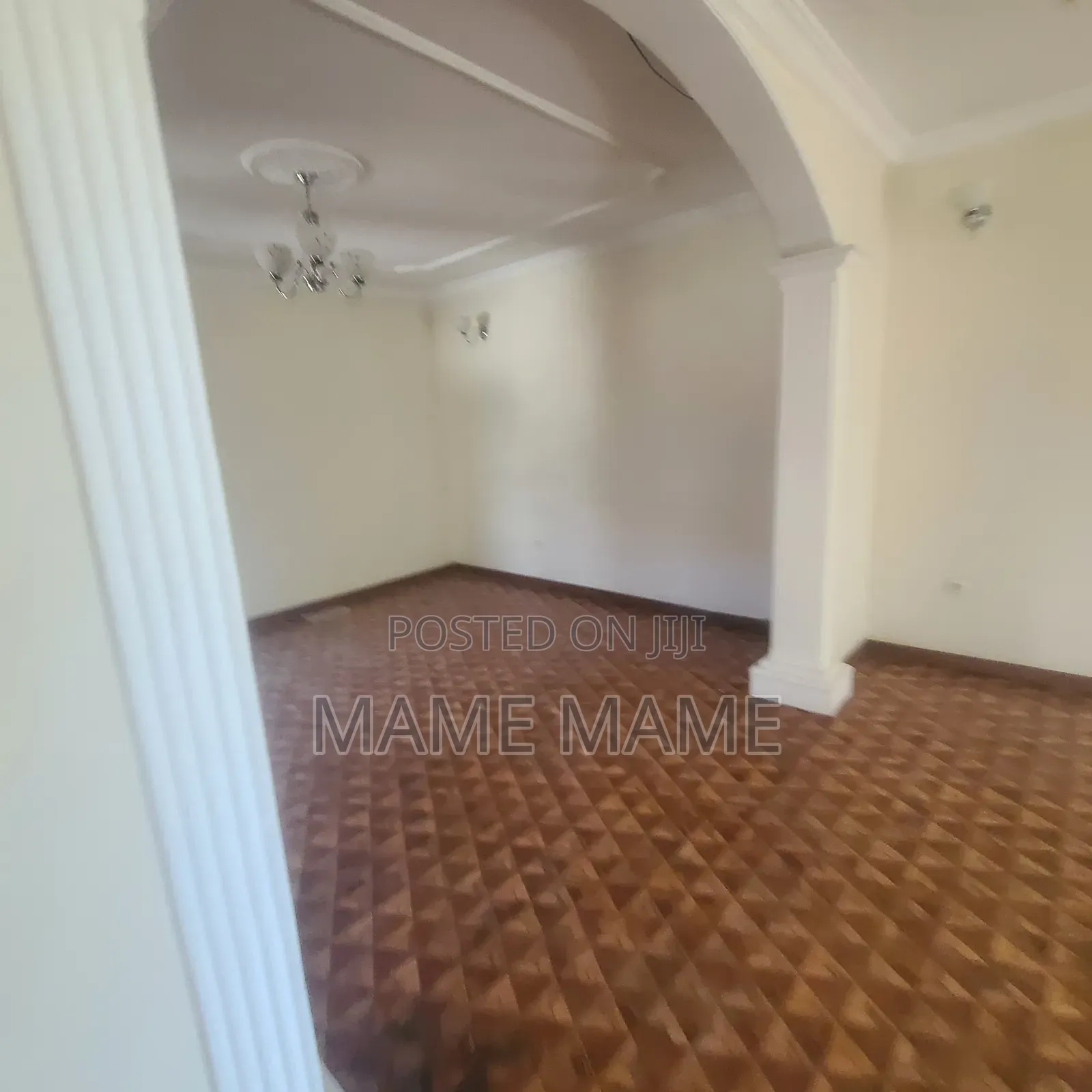 4bdrm House in Addis Abeba, Bole for rent