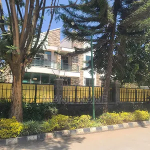 4bdrm House in Addis Abeba, Bole for rent