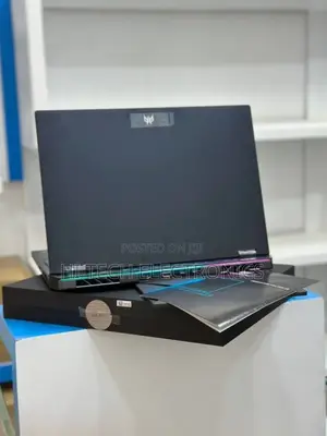 New Laptop Acer Predator Helios 300 32GB Intel Core I9 SSD 1T