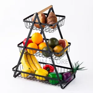 3-layer Fruit Basket