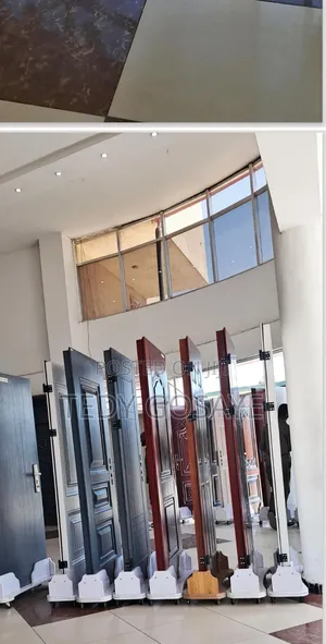 Victor Door