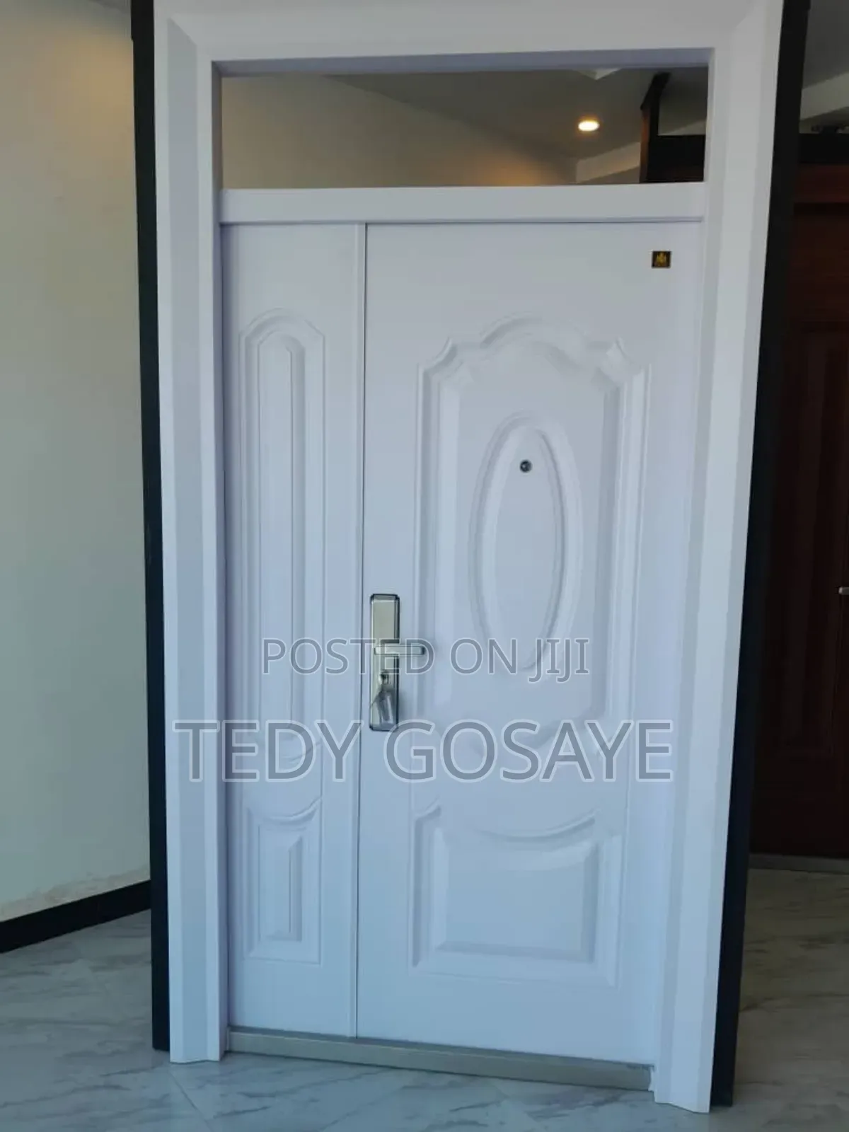 Victor Door