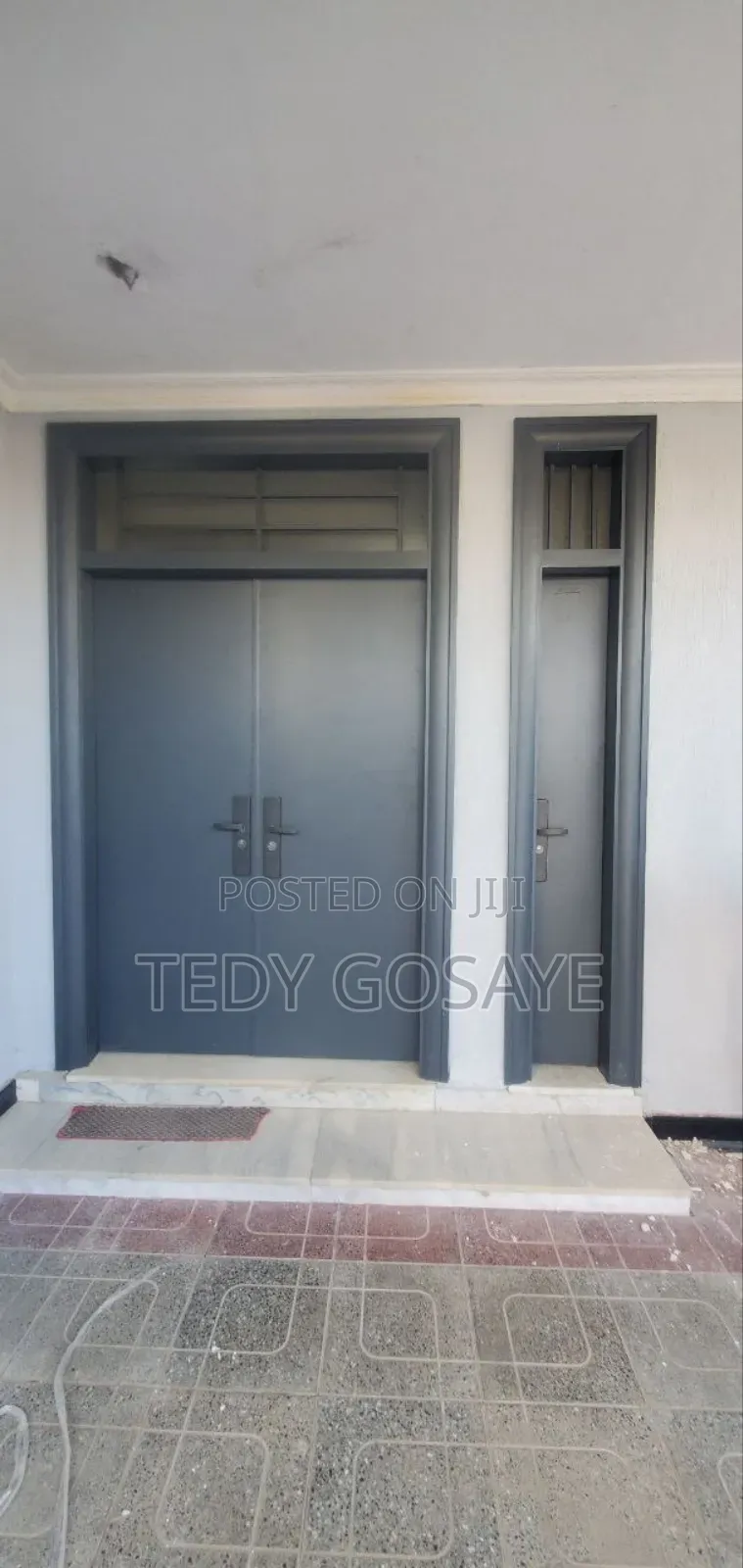 Victor Door