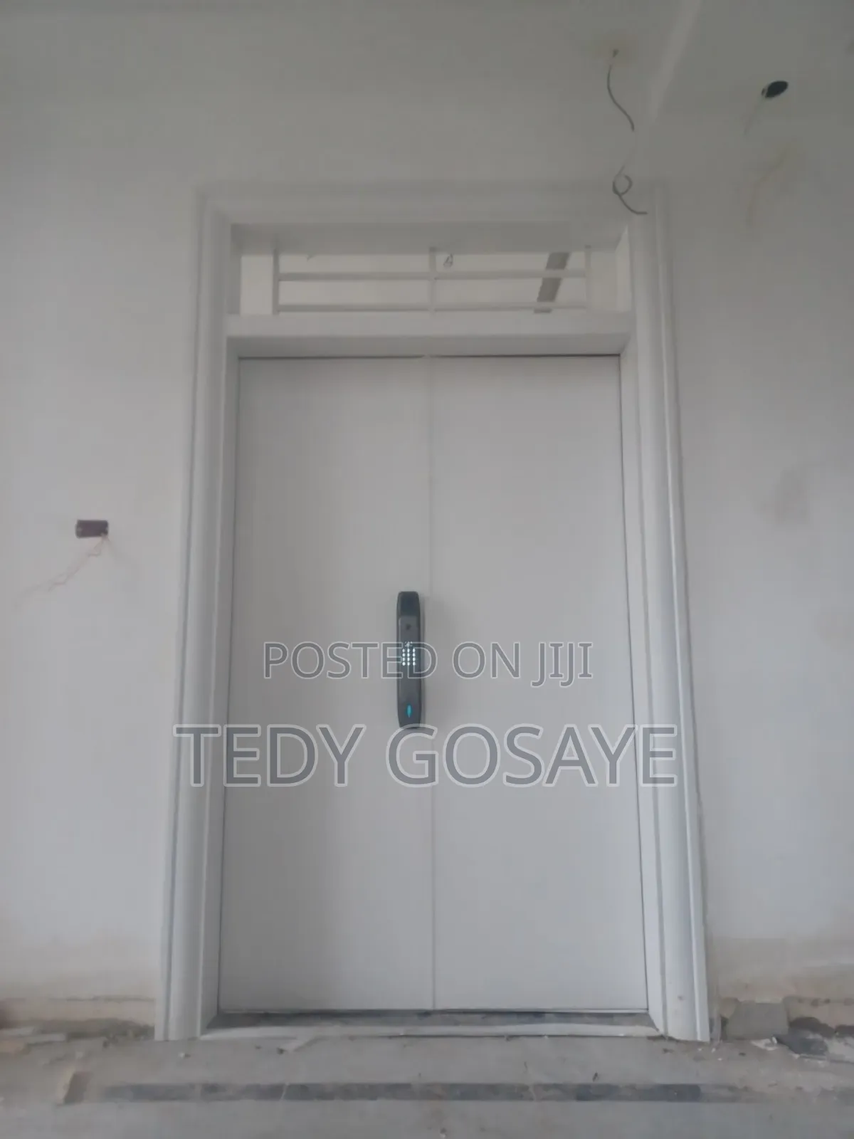 Victor Door