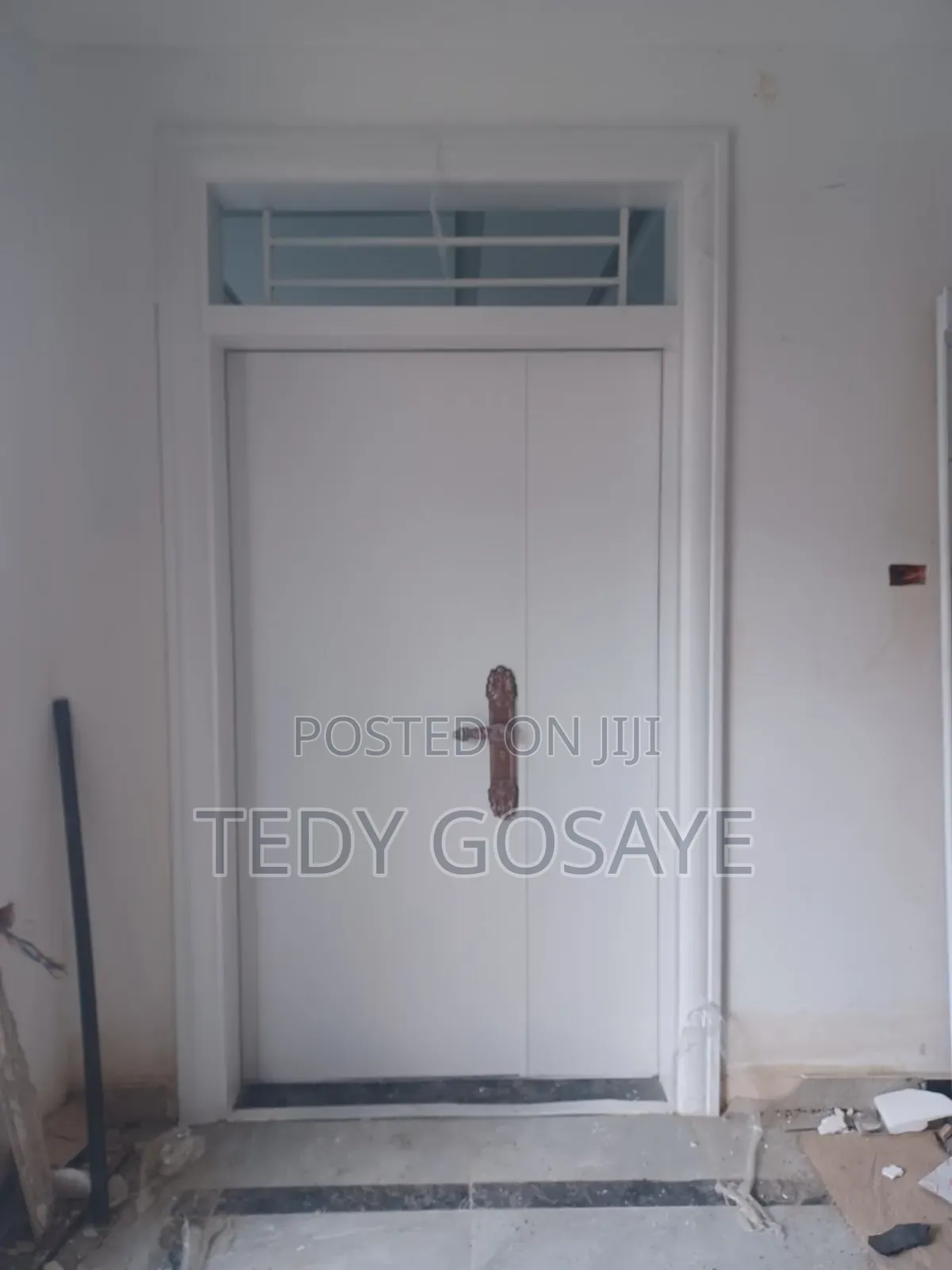 Victor Door